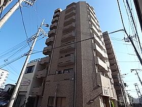 ＹＫハイツ相生町 508 ｜ 兵庫県明石市相生町2丁目（賃貸マンション1K・5階・22.62㎡） その1