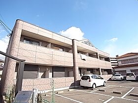 グランチェスタ 105 ｜ 兵庫県明石市魚住町住吉3丁目（賃貸マンション1DK・1階・30.96㎡） その1