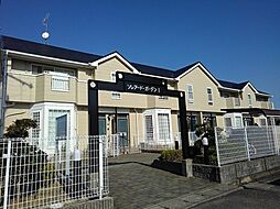 🉐敷金礼金0円！🉐ソレアードガーデン1