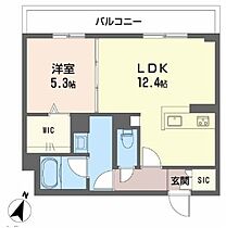 エクセレントガーデンヒルズ A316 ｜ 兵庫県神戸市垂水区桃山台2丁目（賃貸アパート1LDK・3階・44.87㎡） その2