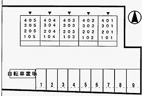 ソレイユシミズ 105 ｜ 兵庫県姫路市飾磨区清水1丁目（賃貸マンション1K・1階・24.78㎡） その15