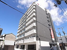 キャッスルコート博労町 403 ｜ 兵庫県姫路市博労町（賃貸マンション1LDK・4階・53.86㎡） その1