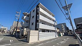 ｃｏｎｔｉｎｅｎｔ花影II 202 ｜ 兵庫県姫路市花影町2丁目（賃貸マンション1LDK・2階・41.18㎡） その1