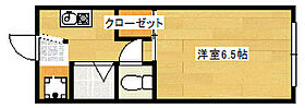 サンハイツ勝野 305 ｜ 兵庫県神戸市灘区篠原北町3丁目（賃貸マンション1K・3階・20.00㎡） その2