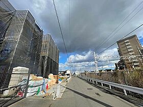 ボヌール英賀保駅前II 301 ｜ 兵庫県姫路市苫編（賃貸アパート1LDK・3階・30.00㎡） その6