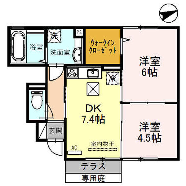 外観画像