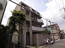 🉐敷金礼金0円！🉐パンブロス2