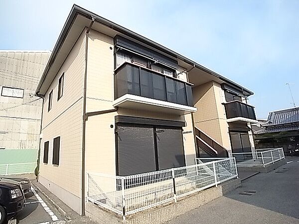 外観画像