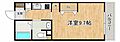 KDXレジデンス甲南山手5階7.9万円