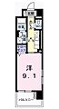 クレール姫路1階5.9万円