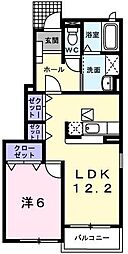 ルナパレス 1階