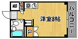 ジーニアス上の丸 3階