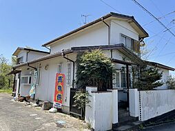 津山市国分寺戸建