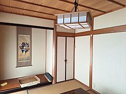 和室の画像