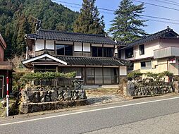 鏡野町羽出戸建