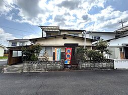 一方戸建
