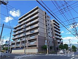 グランディオス椿高下