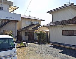 志戸部戸建