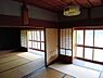 和室：１階　和室