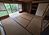 和室：離れの和室