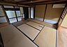 和室：離れの和室