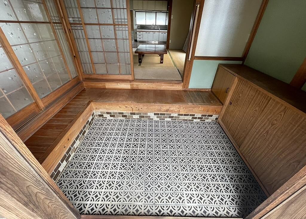 detached 岡山県苫田郡鏡野町吉原500-2