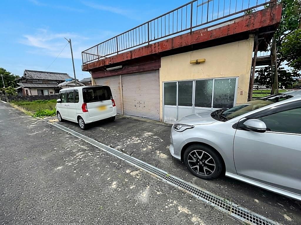 detached 岡山県苫田郡鏡野町吉原500-2