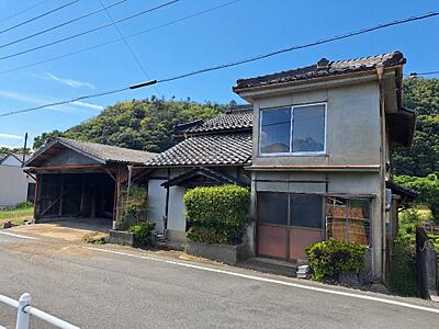 外観 外観