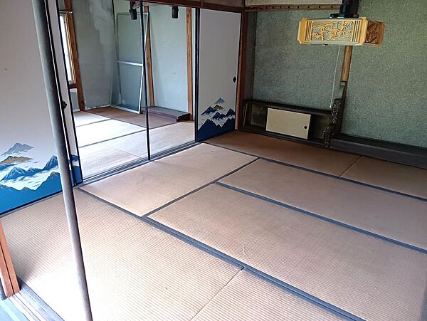 和室