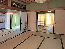 室内の画像