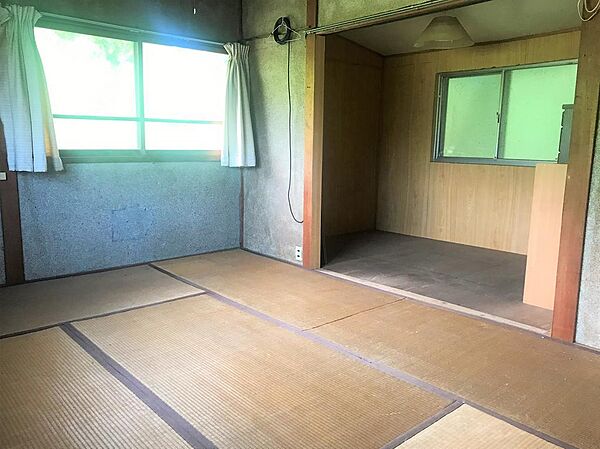 和室