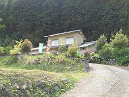 鏡野町百谷戸建