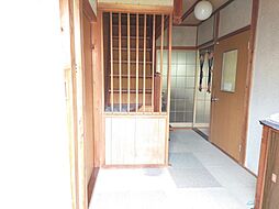 室内の画像