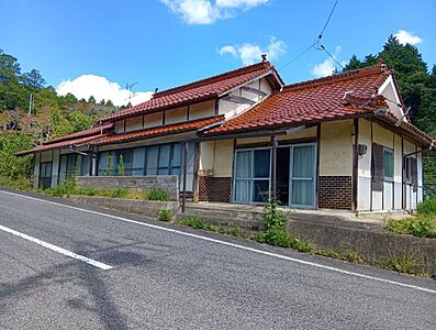 外観 外観