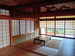 和室の画像
