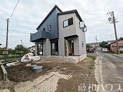 岩倉市石仏町長南屋敷　全3棟　新築戸建 1号棟