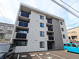 札幌市営東西線 西18丁目駅 徒歩10分