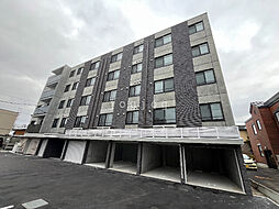 札幌市電2系統 西線16条駅 徒歩5分の賃貸マンション