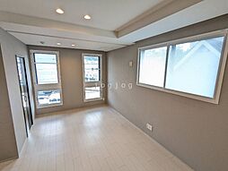 Ｆｉｎｅｓｔ　08　ＢＬＤ 302 3階ワンルームのリビング/ダイニング