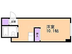 創成グランドハイツ 4階