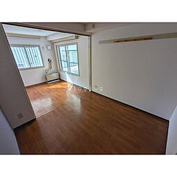 ルミナスＳ520 103 1階1DKのリビング/ダイニング