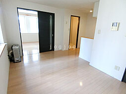 アルテア 303 2階1LDKのリビング/ダイニング