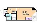 D'sVARIE札幌レジデンス7階5.3万円
