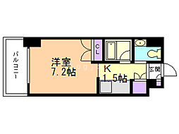 メープル北円山 8階/803