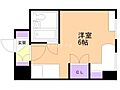 CASAFORTE5階3.5万円