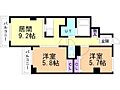 シルキーハイツ裏参道5階7.0万円