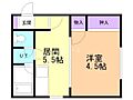 ステージノア3階3.3万円