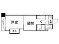 ル・セーヌ札幌7階4.0万円