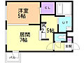 レグルス桑園3階5.5万円