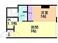 CORB4階5.0万円
